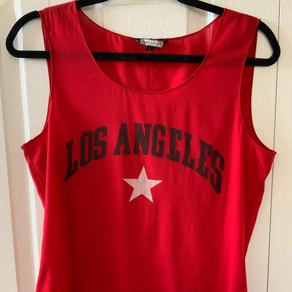 LA Tank - Picture 2 of 5